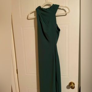 Midi Rachel Roy dress